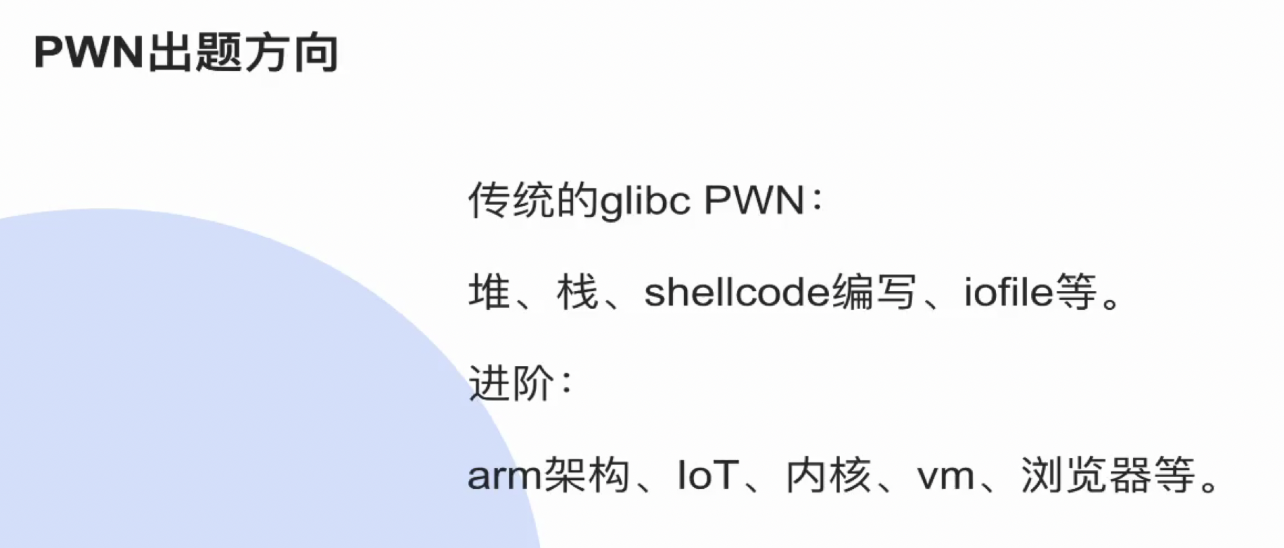 PWN入门-tess-wiki